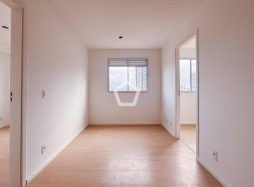 Apartamento · 35m² · 2 Quartos · Apartamento em Chácara Seis De Outubro