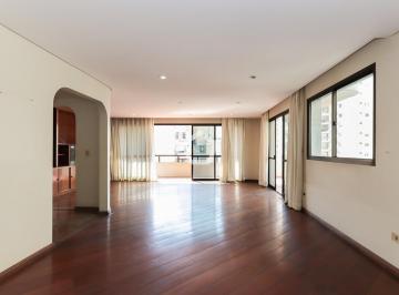 Apartamento · 247m² · 8 Quartos · 4 Vagas · Apartamento em Higienópolis