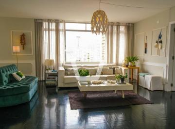 Apartamento · 280m² · 4 Quartos · 2 Vagas · Cobertura em Jardim Paulista
