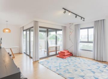Apartamento · 85m² · 2 Quartos · 2 Vagas · Apartamento em Vila Madalena