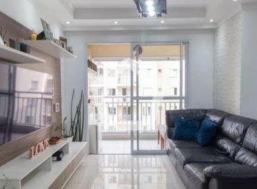 Apartamento · 70m² · 3 Quartos · 1 Vaga · Apartamento em Vila Carrão