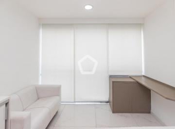Apartamento · 23m² · 1 Quarto · Apartamento em Consolação