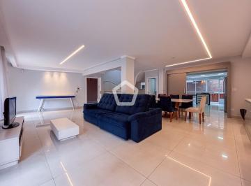Casa · 325m² · 6 Quartos · 5 Vagas · Casa em Aclimação