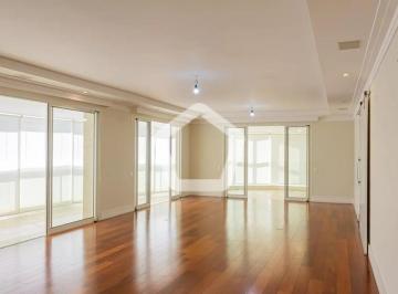 Apartamento · 366m² · 5 Quartos · 5 Vagas · Apartamento em Alto da Lapa