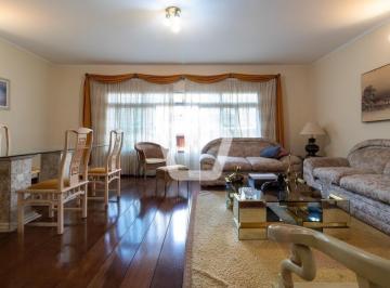 Casa · 400m² · 3 Quartos · 3 Vagas · Casa em Chácara Inglesa