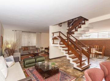 Casa · 348m² · 4 Quartos · 4 Vagas · Casa em Santo Amaro