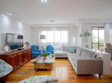 Apartamento · 148m² · 3 Quartos · 3 Vagas · Apartamento em Jardim Anália Franco
