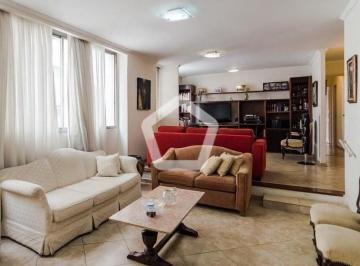 Apartamento · 130m² · 2 Quartos · 2 Vagas · Apartamento em Santa Cecília