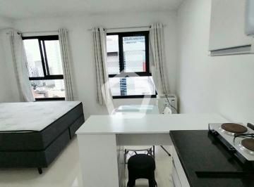 Apartamento · 24m² · 2 Quartos · Apartamento em Liberdade