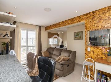Apartamento · 55m² · 2 Quartos · 1 Vaga · Apartamento em Liberdade