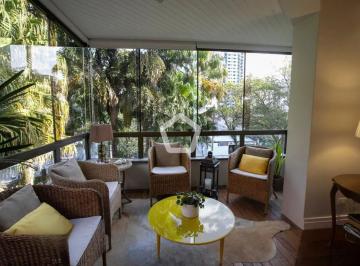 Apartamento · 169m² · 6 Quartos · 3 Vagas · Apartamento em Planalto Paulista