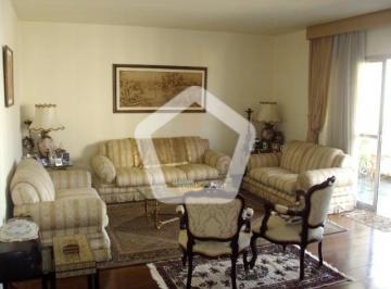 Apartamento · 220m² · 6 Quartos · 4 Vagas · Apartamento em Moema