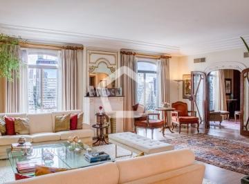 Apartamento · 275m² · 6 Quartos · 3 Vagas · Apartamento em Morro dos Ingleses