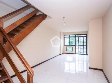 Apartamento · 160m² · 6 Quartos · 1 Vaga · Cobertura em Vila Isabel