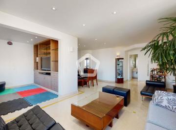 Apartamento · 245m² · 6 Quartos · 4 Vagas · Apartamento em Vila Mariana