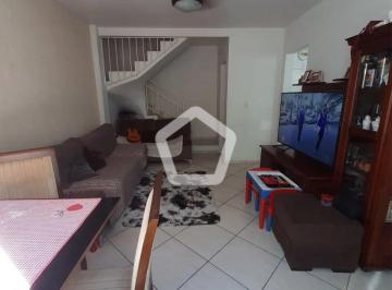 Casa · 110m² · 3 Quartos · 1 Vaga · Casa em Pechincha