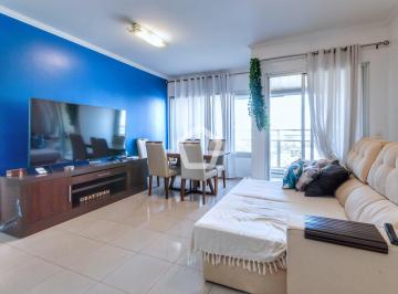 Apartamento · 93m² · 3 Quartos · 2 Vagas · Apartamento em Bosque da Saúde