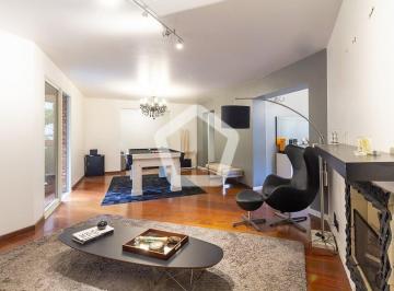 Apartamento · 198m² · 6 Quartos · 3 Vagas · Apartamento em Panamby