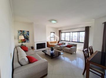 Apartamento · 180m² · 4 Quartos · 3 Vagas · Apartamento em Vila Ipojuca