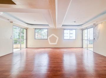 Apartamento · 500m² · 4 Quartos · 4 Vagas · Cobertura em Jardim Ampliação