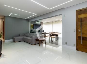 Apartamento · 119m² · 6 Quartos · 3 Vagas · Apartamento em Alto da Lapa