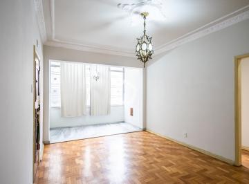 Apartamento · 100m² · 3 Quartos · 1 Vaga · Apartamento em Tijuca