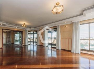 Apartamento · 303m² · 8 Quartos · 4 Vagas · Apartamento em Jardim da Saúde