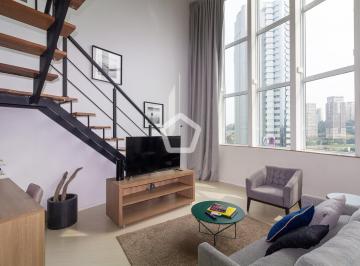 Apartamento · 60m² · 2 Quartos · 2 Vagas · Apartamento em Cidade Monções