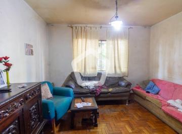 Casa · 120m² · 3 Quartos · 2 Vagas · Casa em Vila Congonhas