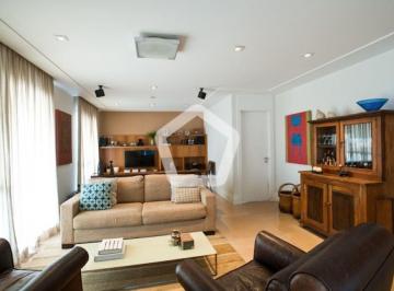 Apartamento · 163m² · 6 Quartos · 3 Vagas · Apartamento em Panamby