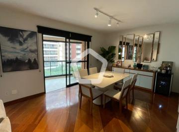 Apartamento · 167m² · 6 Quartos · 4 Vagas · Apartamento em Moema