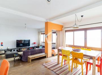 Apartamento · 204m² · 3 Quartos · 1 Vaga · Apartamento em Cerqueira César