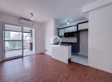 Apartamento · 68m² · 2 Quartos · 1 Vaga · Apartamento em Pompeia