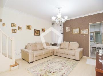 Casa · 140m² · 3 Quartos · 1 Vaga · Casa em Belenzinho