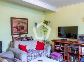 Casa · 180m² · 3 Quartos · 1 Vaga · Casa em Cambuci