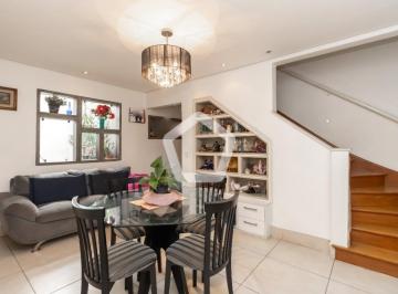 Casa · 183m² · 3 Quartos · Casa em Vila Mariana