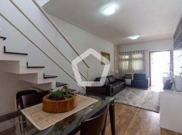 Casa · 288m² · 4 Quartos · 3 Vagas · Casa em Jardim da Saúde