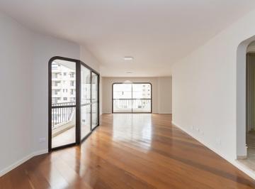 Apartamento · 293m² · 6 Quartos · 4 Vagas · Apartamento em Jardim Paulista