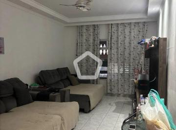 Casa · 77m² · 4 Quartos · 2 Vagas · Casa em Vila Dionísia