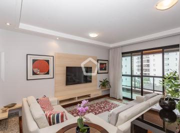 Apartamento · 214m² · 4 Quartos · 4 Vagas · Apartamento em Mirandópolis