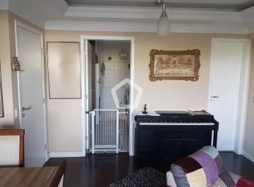 Apartamento · 86m² · 3 Quartos · 2 Vagas · Apartamento em Jardim Aeroporto