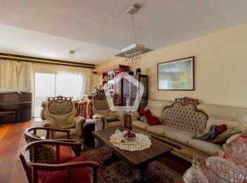 Casa · 360m² · 4 Quartos · 4 Vagas · Casa em Chacara Monte Alegre