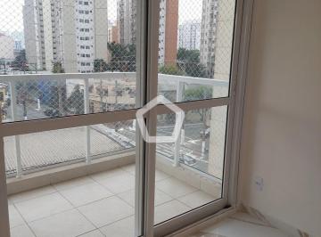Apartamento · 38m² · 1 Quarto · 1 Vaga · Apartamento em Cambuci