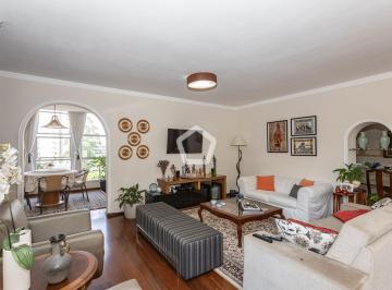 Apartamento · 175m² · 4 Quartos · 3 Vagas · Apartamento em Vila Andrade