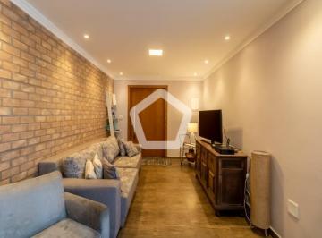 Casa · 111m² · 2 Quartos · 2 Vagas · Casa em Chácara Santo Antônio (Zona Sul)