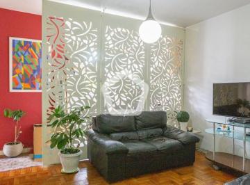 Apartamento · 87m² · 2 Quartos · Apartamento em Campos Elíseos