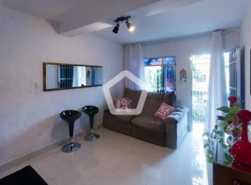 Casa · 80m² · 2 Quartos · Casa em Vila Gumercindo