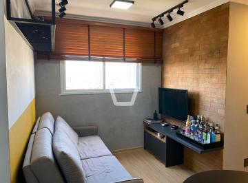 Apartamento · 38m² · 2 Quartos · Apartamento em Brás