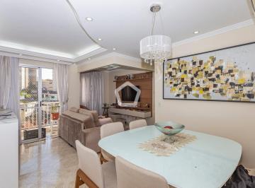 Apartamento · 67m² · 2 Quartos · 1 Vaga · Apartamento em Vila das Mercês