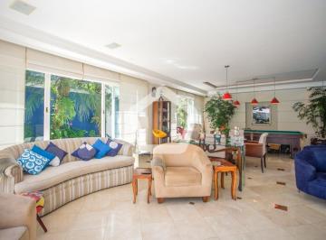 Casa · 1296m² · 6 Quartos · 9 Vagas · Casa em Jardim Taboão